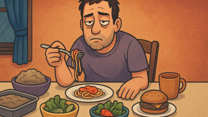 Meh.com cuisines