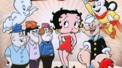 The best classic cartoons are made by:
