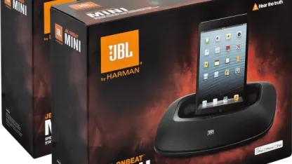 Meh, Could you sell again JBL OnBeat Mini !!?