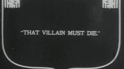 Villain Music: An Introduction