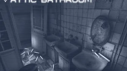 Undeniable proof of the existance of ghosts