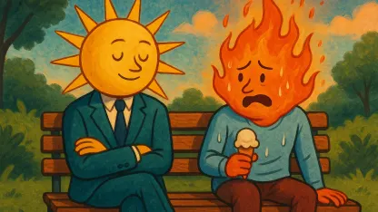 The good and the not so hot.