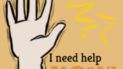 I need help...