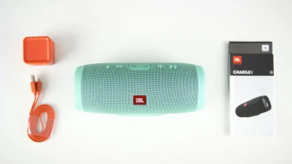 JBL Giveaway