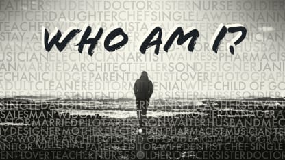 Who am I?