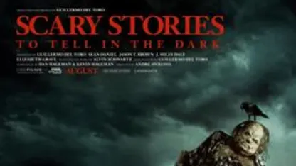 Spooky Season Books and Movies