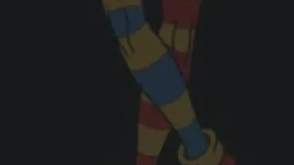 Dem legs tho
