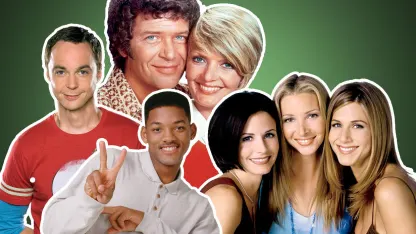 The best theme song of all time is: