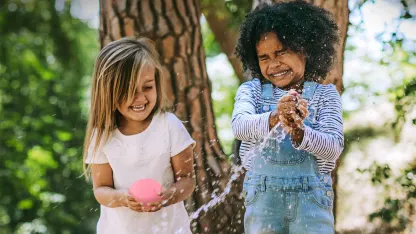 24-Pack: Dartwood Reusable Water Balloons