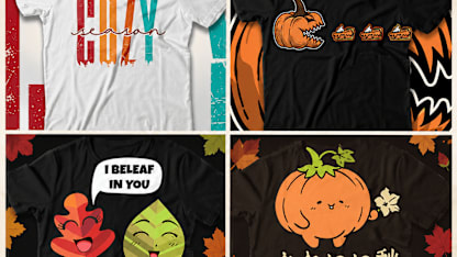 New Shirt.Woot Derby: Fall