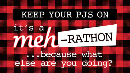 Meh-rathon Shipping