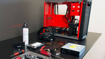 computer building (iso suggestions...)