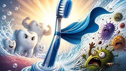 toothbrush