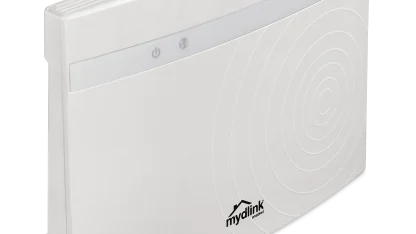 D-Link AC600 Dual-Band Wireless Router