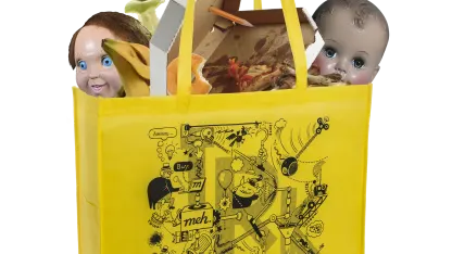 Instant Regret Kit