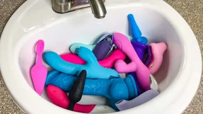 Sex toys
