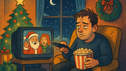 Alright, might as well do this again: what's the best Christmas movie?