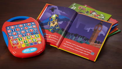 Pick-your-2-Pack: Electronic Reader with 8 Sound Books (Disney & More)