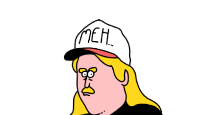 Mehdown 2.0