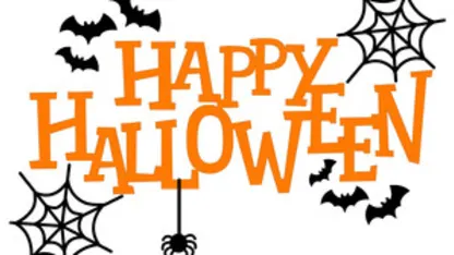 Happy Halloween