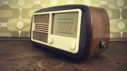 Do you listen to the radio?