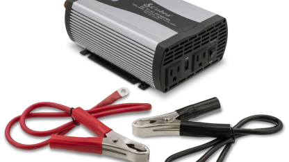 Cobra 800W Power Inverter (Refurbished)