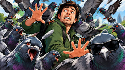 Fuck Flock