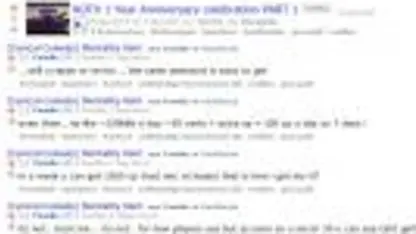 Reddit users unite!