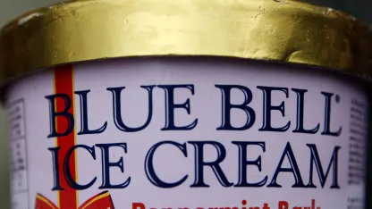 Blue Bell Ice Cream Recall