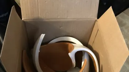 My Instant Regret..