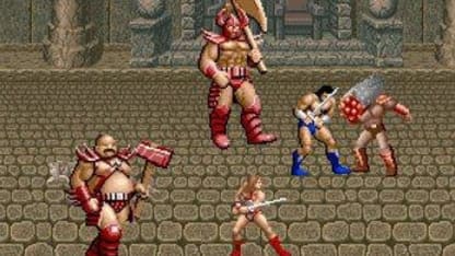 Favorite 4-person cooperative arcade game (AKA Konami beat-'em-ups)?