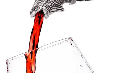 What Goats with White Wine? (September 2022 Scapegoat Blame Thread)