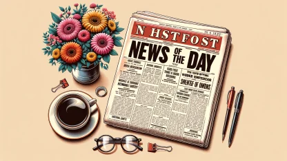 News of the Day