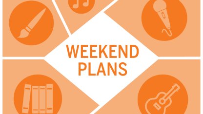 Weekend Plans