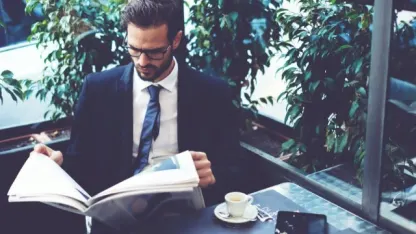 Best screen-free way to pass time: