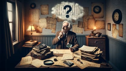 [FALSE] Maybe Numbers *DO* Lie?