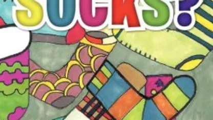 Where are my socks?
