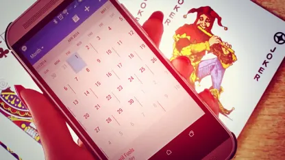 April Fool's Around the Web