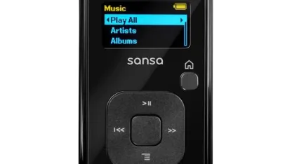Meh, do these people realize their phone also plays music?