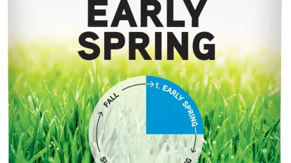 The initial dust has settled. Spring forward, a week and a day later, is: