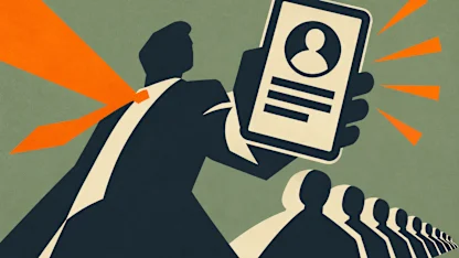 The End of "Post-Event Amnesia": Why ConnectMachine Is the Digital Business Card That Remembers for You