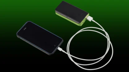 4-Pack: Neo Style 6000mAh Power Banks