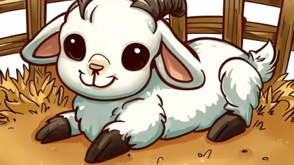 Watch for Fall(ing) Goat (September 2023 scapegoat blame thread)