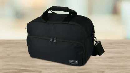 Hex Technical Duffel Bag