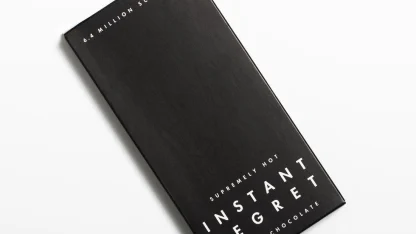 Instant regret in record time!