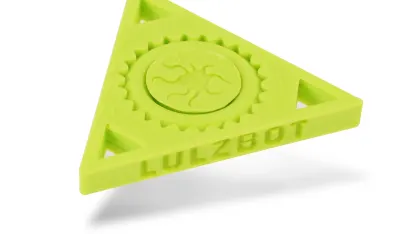 Fidget Spinner update