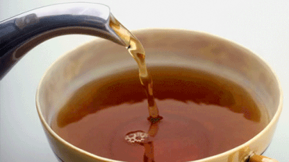 Do you drink tea?