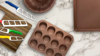 Kitchen Solutions 18-Piece Bundle