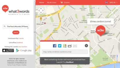 What3Words