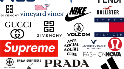 Brand name